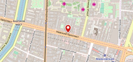КофеБрейк на карте