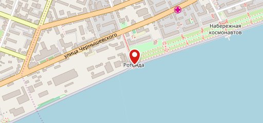 Coffee Redbus на карте