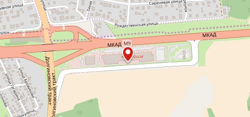Coffeecake на карте