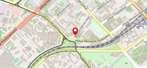 Coffeecheese на карте