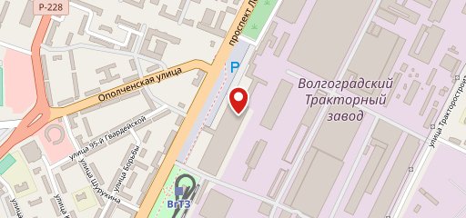 Coffeecheese на карте