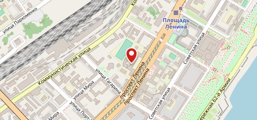 Coffeecheese на карте