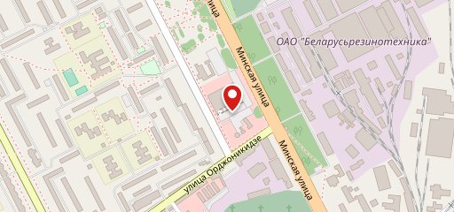 CoffeeClub на карте