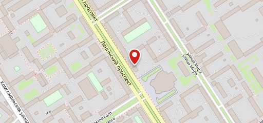 Coffeecowpany на карте