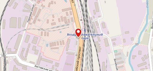 CoffeeCube на карте