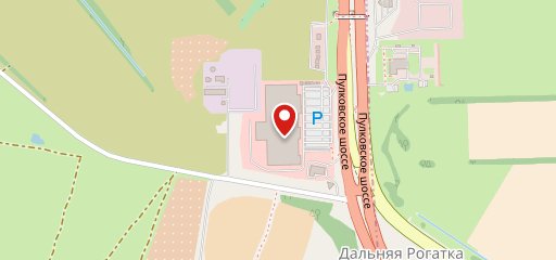 CoffeeCube на карте