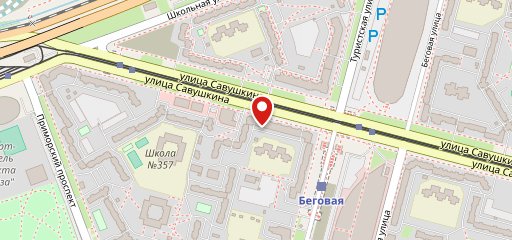 Chernilacoffee на карте