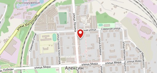 CoffeeCup на карте