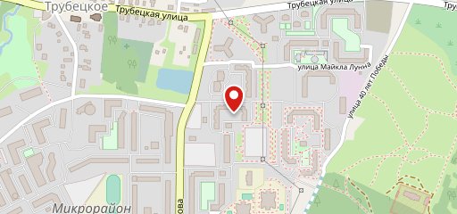 Coffee Cup на карте