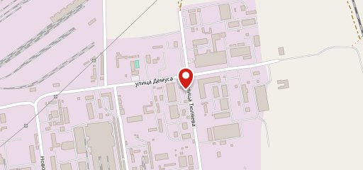 CoffeeDar на карте