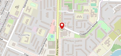 Coffeedomik на карте