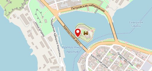 Coffeedrive Автокофейня на карте