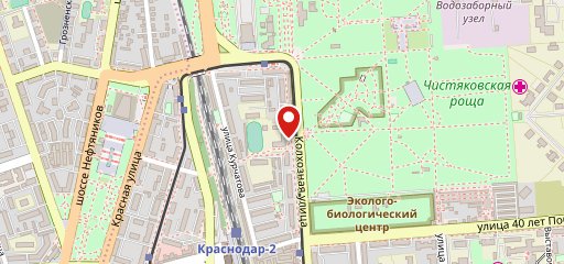 CoffeeЁ на карте