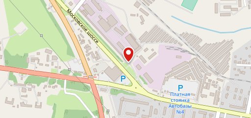 Медвежонков на карте