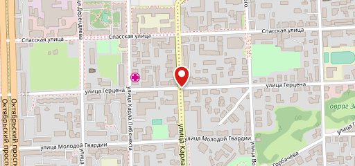 Coffee Fix на карте