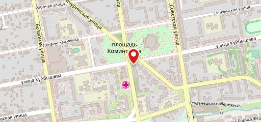 COFFEEfly на карте
