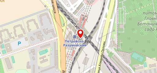 Coffe Fresh на карте
