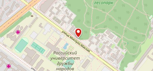 Coffeegram на карте