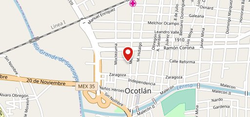 Coffe and Group на карте