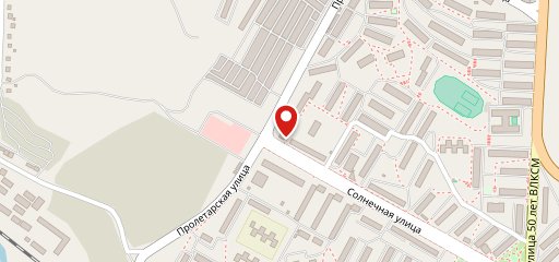 CoffeeHistory на карте