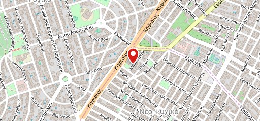 COFFEEHOUSE TasteHabitat на карте