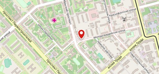 Coffeehousekms на карте