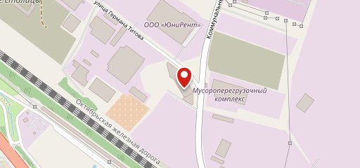 Xcoffee на карте