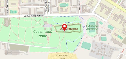 CoffeeiN на карте