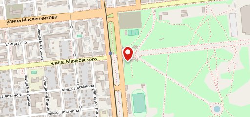Coffeein на карте