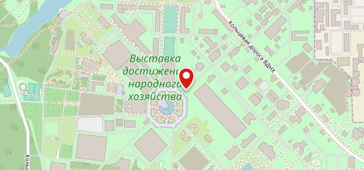Coffeekaldi's на карте