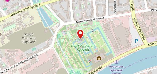 Coffeekaldi's на карте