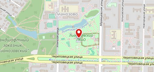 Coffeekaldi's на карте