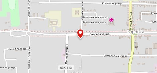Coffeёк&пирожок на карте