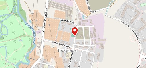 CoffeeKing на карте