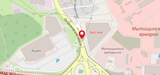 Coffeel7 на карте
