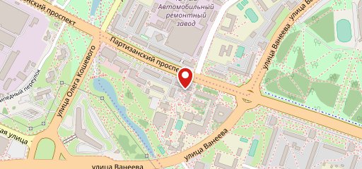 CoffeeLab на карте