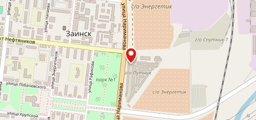 KanteevaDi на карте