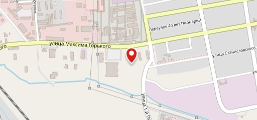 CoffeeLand на карте
