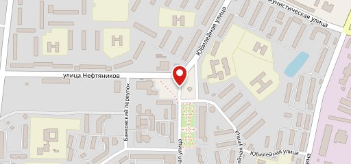 CoffeeLavka на карте