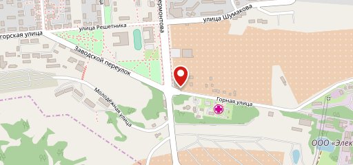 Кофелавка. ру на карте