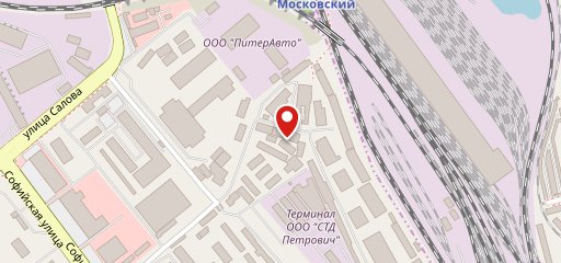 CoffeeLi на карте