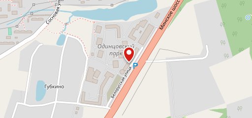 CoffeeLife на карте