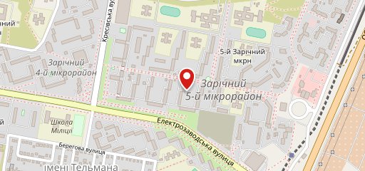 Coffeelike на карте