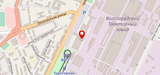 Coffee Like на карте