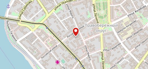 Coffeelike38 на карте