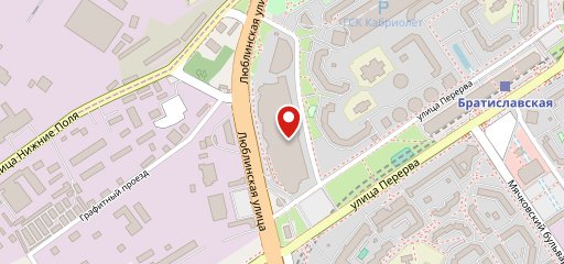 NoNameCoffee на карте