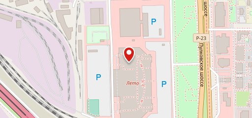 Coffeemall на карте