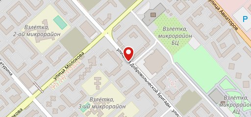 Кофеман на карте
