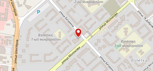 Кофеман на карте