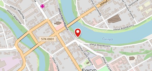 CoffeeMan на карте